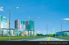 路燈燈桿路燈燈桿HA-037系列系列,品質卓越 外形美觀、服務領先圖片,路燈燈桿路燈燈桿HA-037系列系列,品質卓越 外形美觀、服務領先圖片大全,瑞安市恒安電氣-
