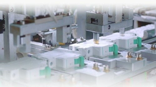 打造標桿智能工廠 天正電氣加速產業智能化升級與恒安電氣的協同發展