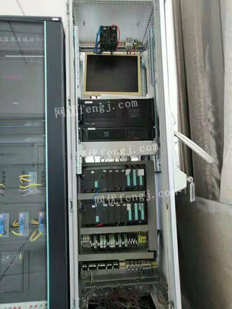 新疆恒安電氣 科技之光，點亮絲路未來