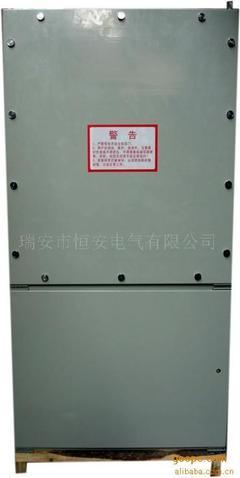 專(zhuān)業(yè)動(dòng)力檢修箱，瑞安市恒安電氣 工業(yè)安全與效率的堅(jiān)實(shí)保障