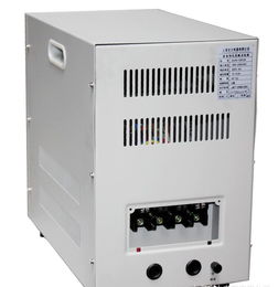 恒安東W10KVA單相高精度全自動(dòng)交流穩(wěn)壓電源 技術(shù)解析與采購(gòu)指南